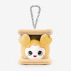 BABY LOVELYS S'MORE BAG CHARM - Baby JIVELY / TWICE『JYP JAPAN POPUP STORE 2024』