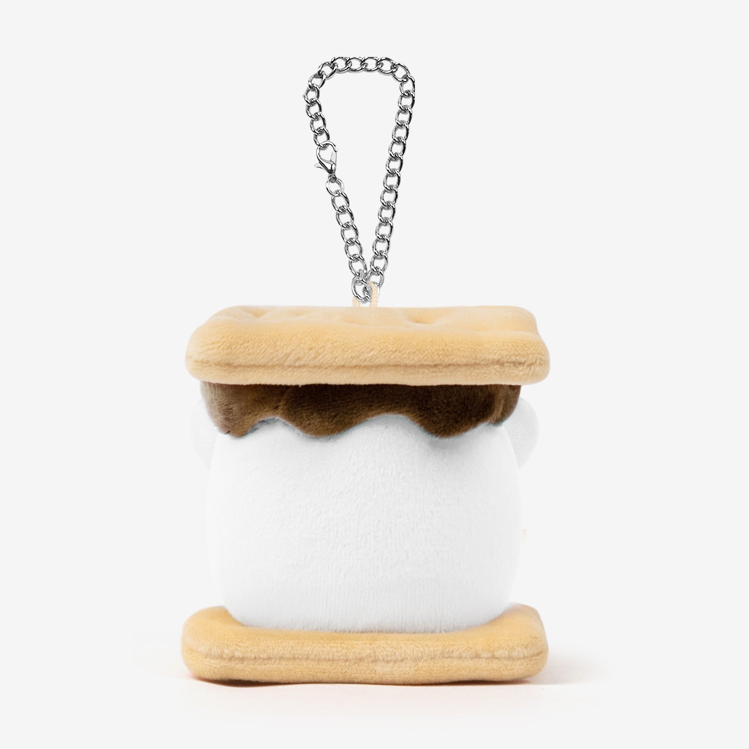 BABY LOVELYS S'MORE BAG CHARM - Baby DAVELY / TWICE『JYP JAPAN POPUP STORE 2024』