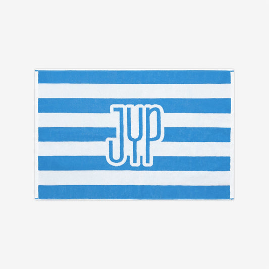 BIG TOWEL /『JYP JAPAN POPUP STORE 2025』