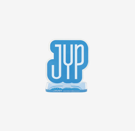 ACRYLIC CLIP STAND /『JYP JAPAN POPUP STORE 2025』