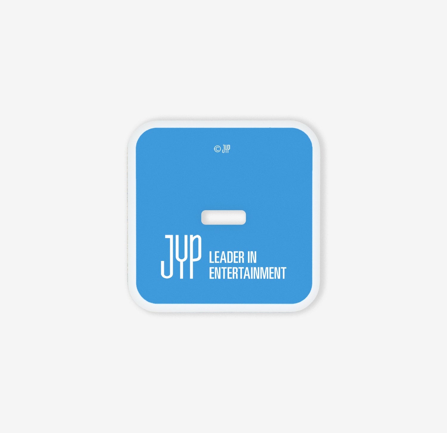 ACRYLIC CLIP STAND /『JYP JAPAN POPUP STORE 2025』 – JYP JAPAN