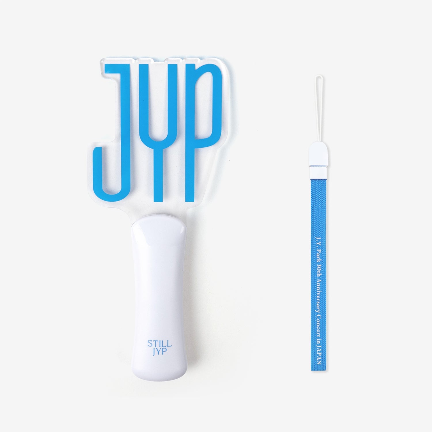 LIGHT STICK / J.Y. Park『Still JYP』