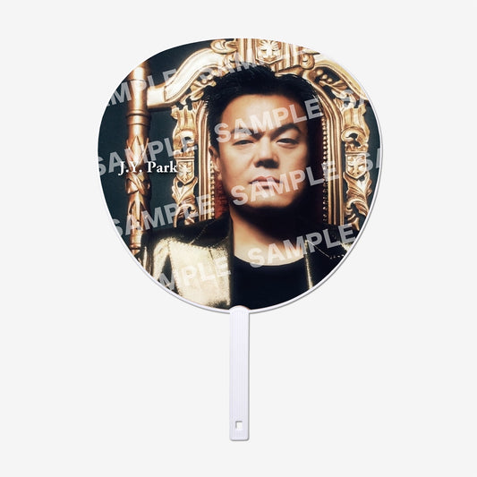IMAGE PICKET  / J.Y. Park『JYP JAPAN POPUP STORE 2025』