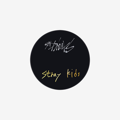 SKZOO SOFT VINYL TOY [SKZOO HOODIE ver.] - Leebit