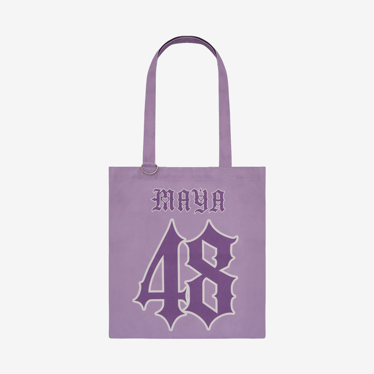TOTE BAG - MAYA / NiziU『Live with U 2026-2027 "Who? U! NiziU Fes.”』