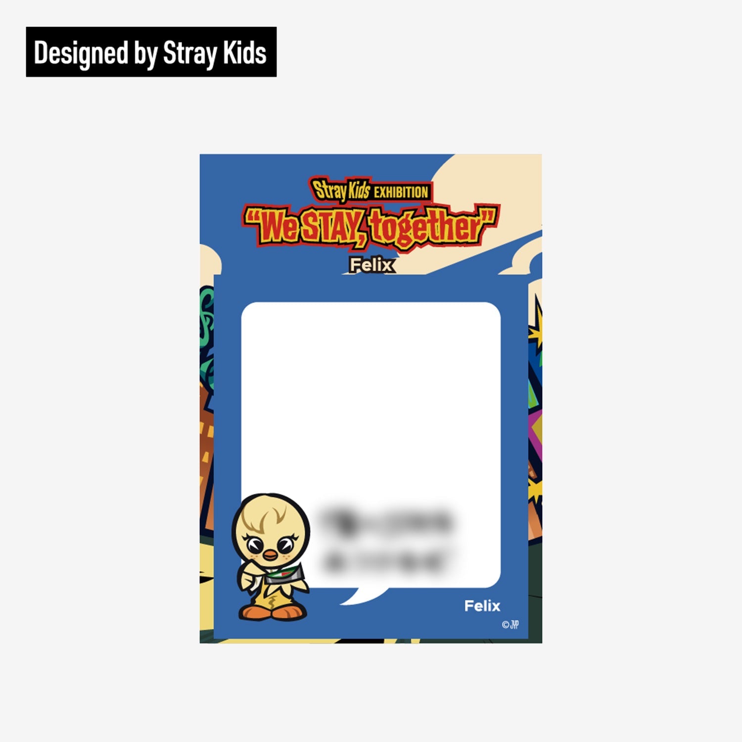 Stray Kids OFFICIAL GOODS – Page 2 – JYP JAPAN ONLINE STORE