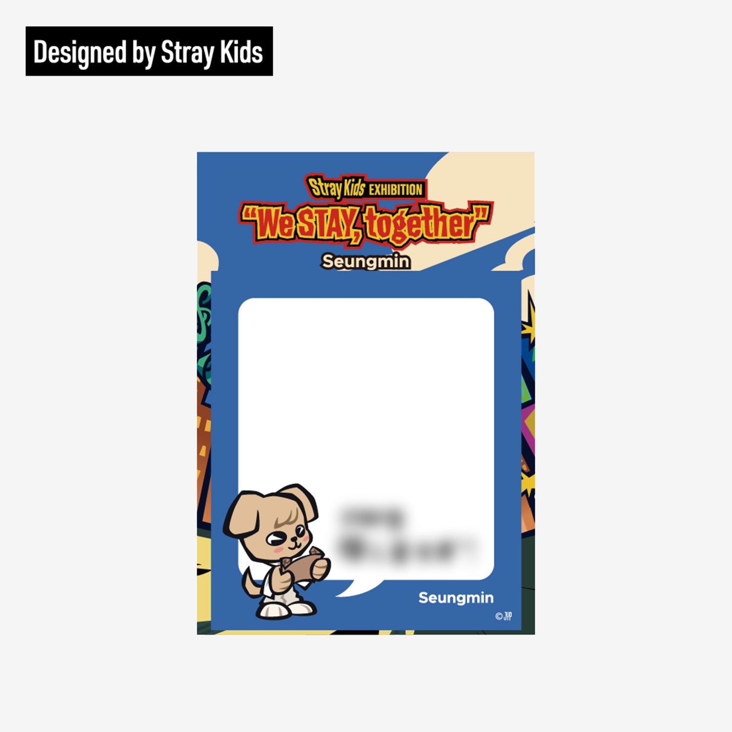 Stray Kids OFFICIAL GOODS – Page 2 – JYP JAPAN ONLINE STORE
