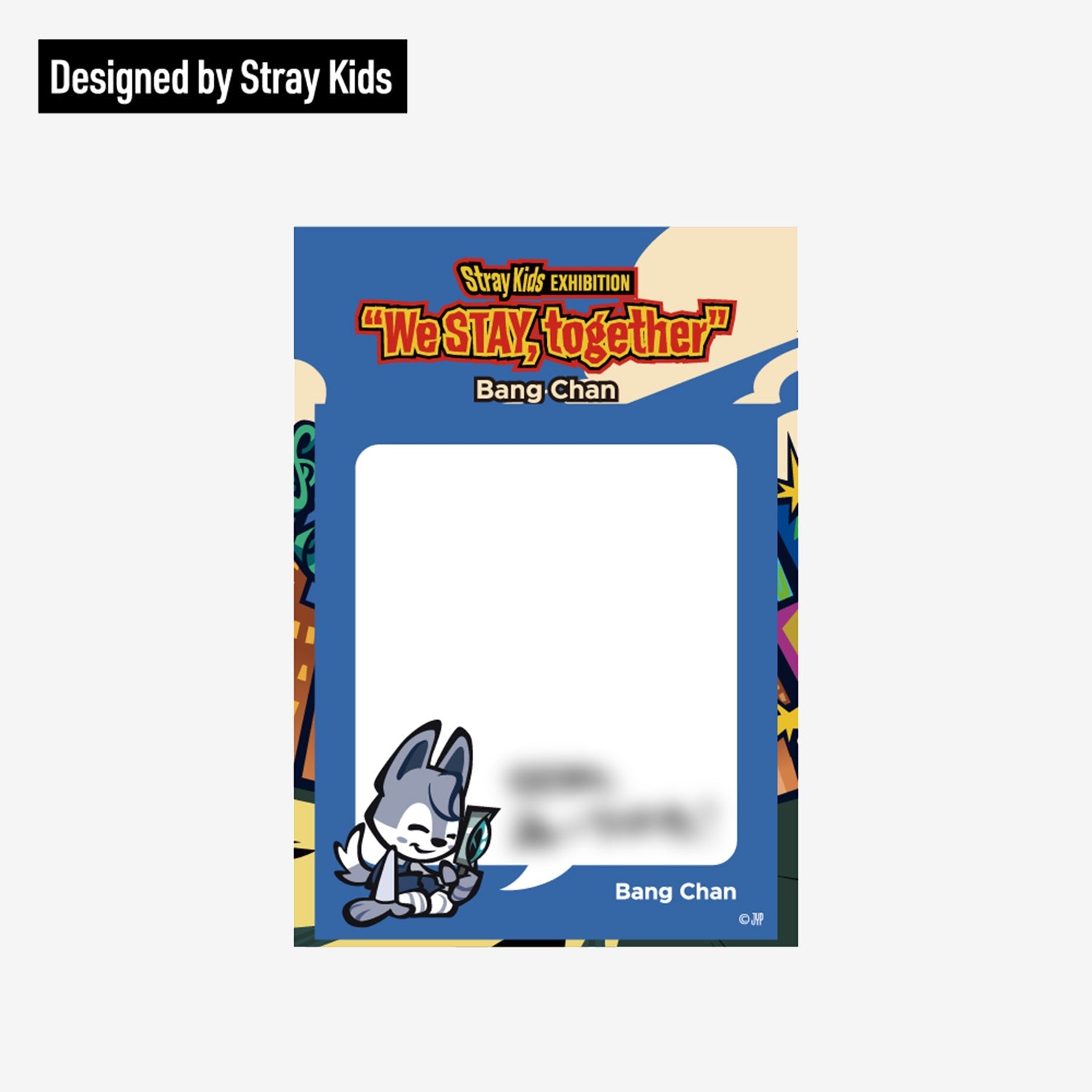 Stray Kids OFFICIAL GOODS – Page 2 – JYP JAPAN ONLINE STORE