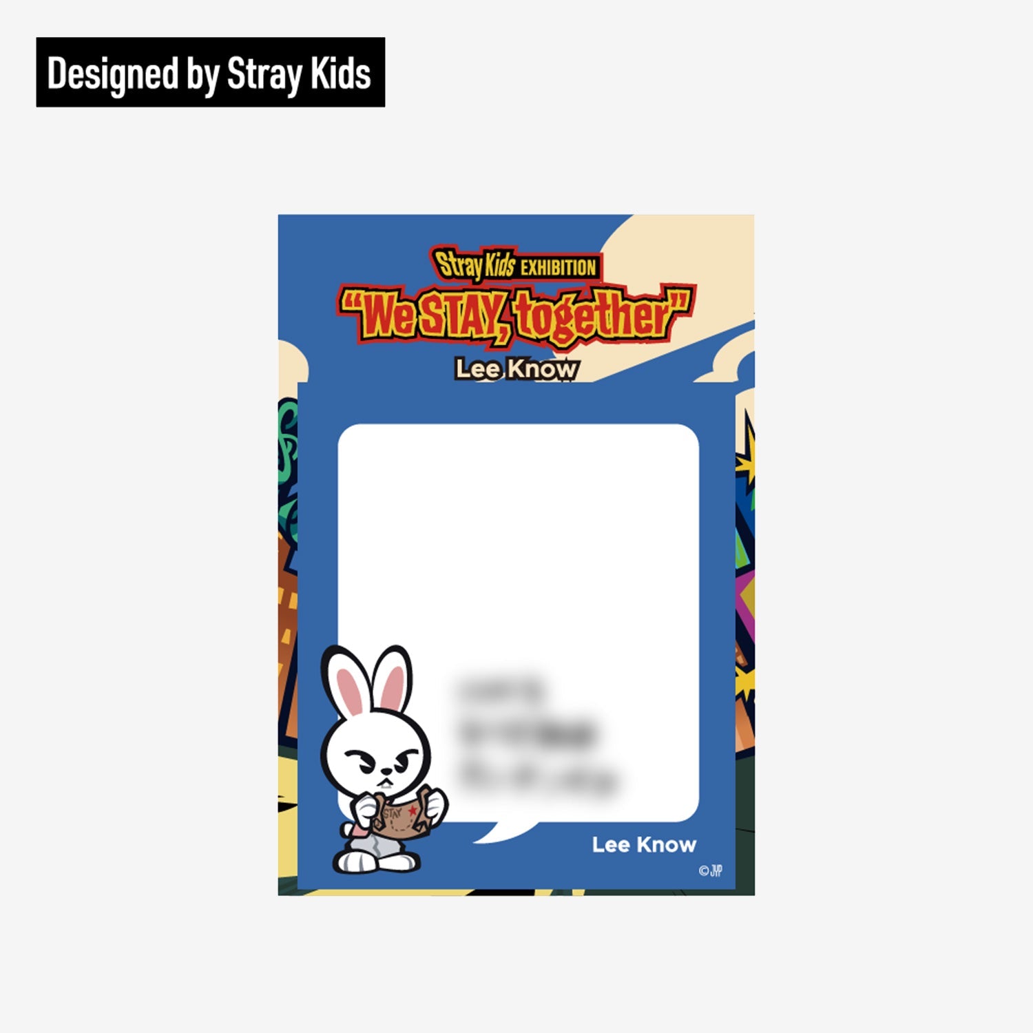 Stray Kids OFFICIAL GOODS – Page 2 – JYP JAPAN ONLINE STORE