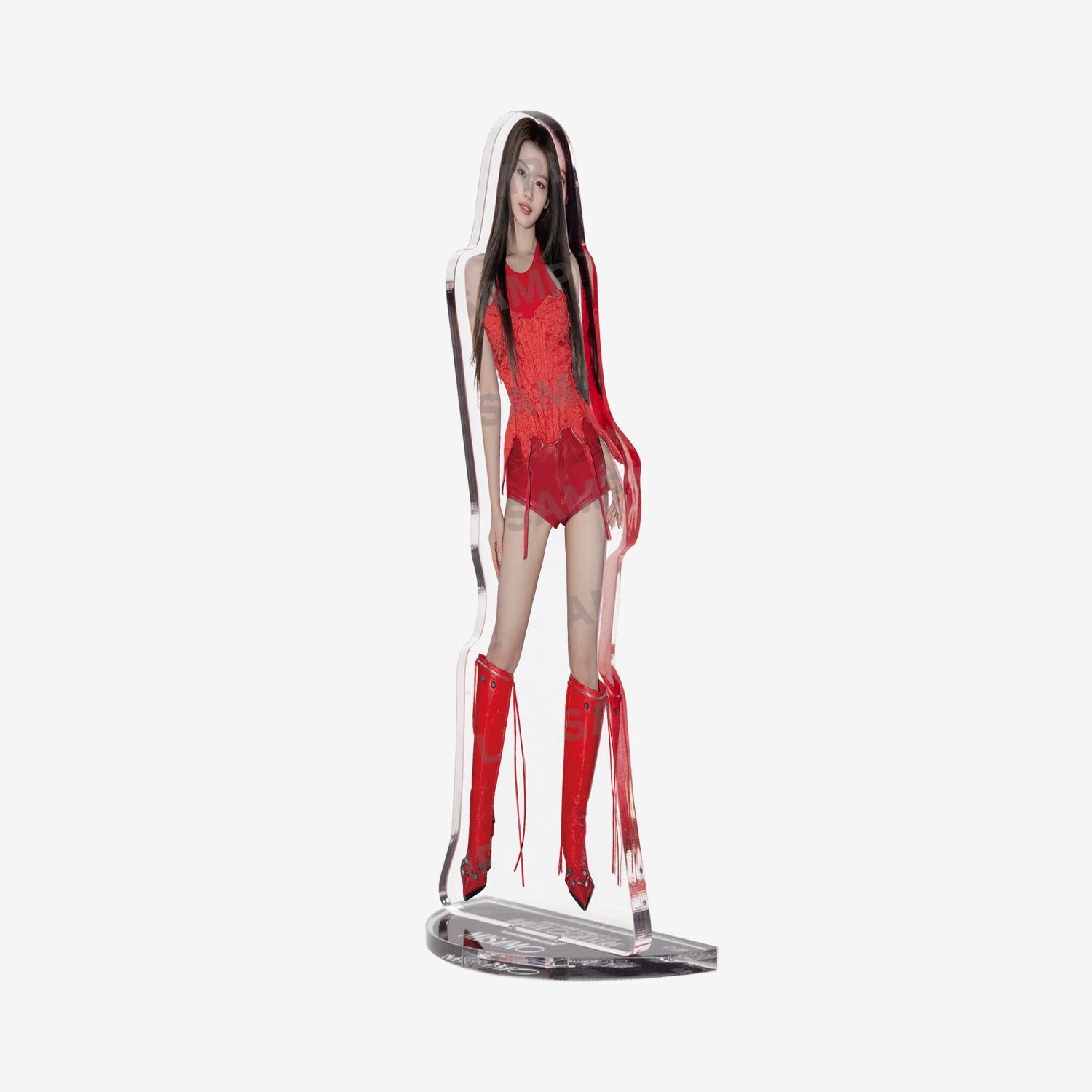 ACRYLIC STAND - SANA【TOKYO DOME】/ MISAMO『HAUTE COUTURE』 – JYP