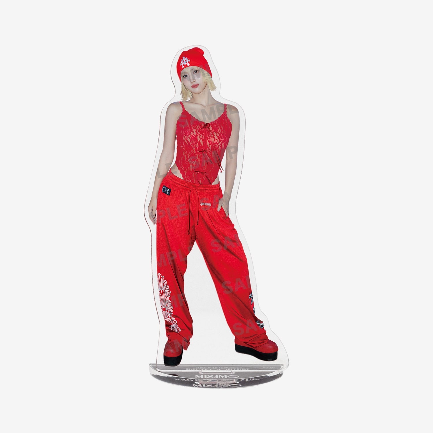 MISAMO JAPAN DOME TOUR 2024 “HAUTE COUTURE” OFFICAL GOODS
