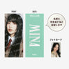 PHOTO SLOGAN - MINA / MISAMO『HAUTE COUTURE』