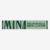 MUFFLER TOWEL - MINA / MISAMO『HAUTE COUTURE』