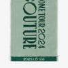 MUFFLER TOWEL - MINA / MISAMO『HAUTE COUTURE』