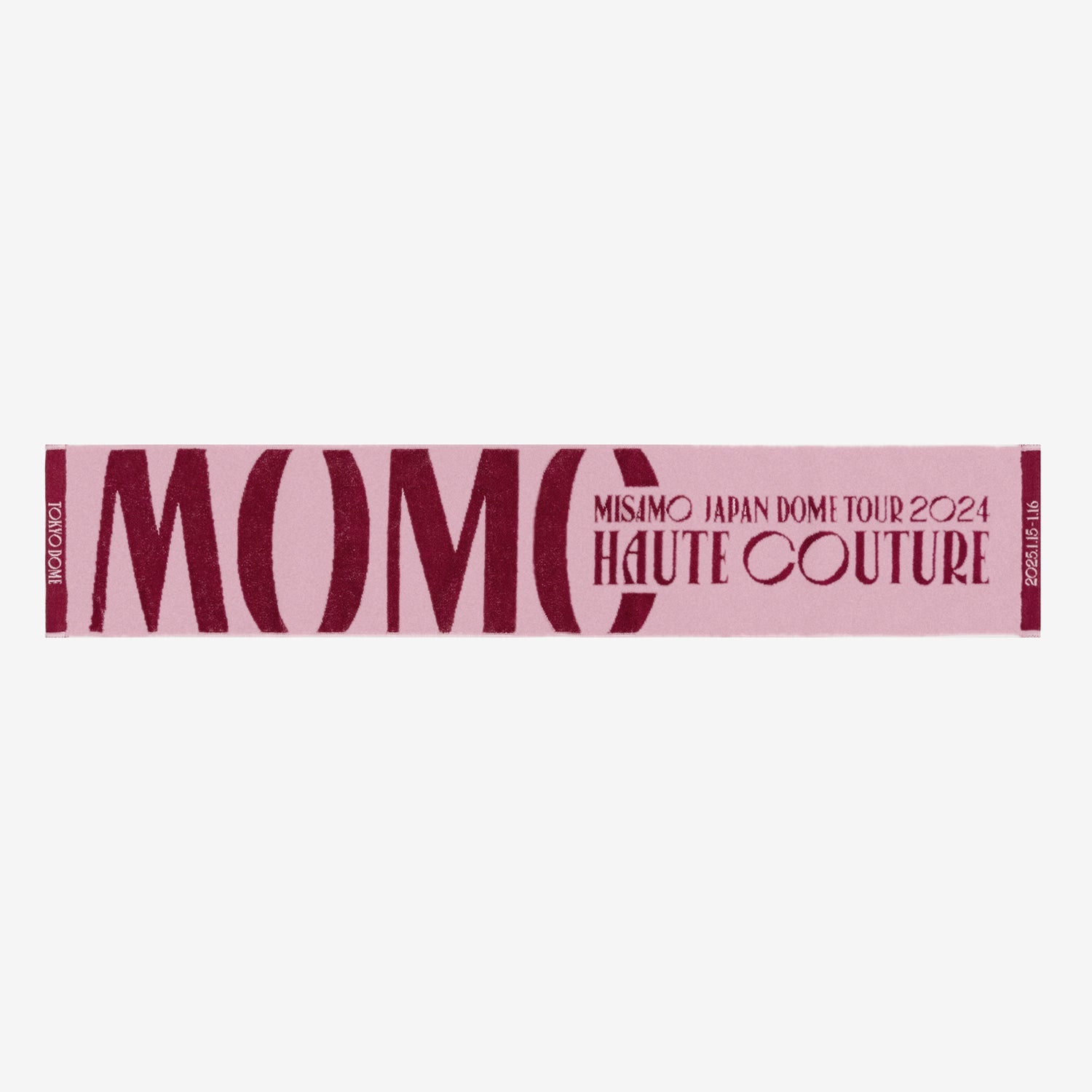 HARD CASE / MISAMO『HAUTE COUTURE』 – JYP JAPAN ONLINE STORE