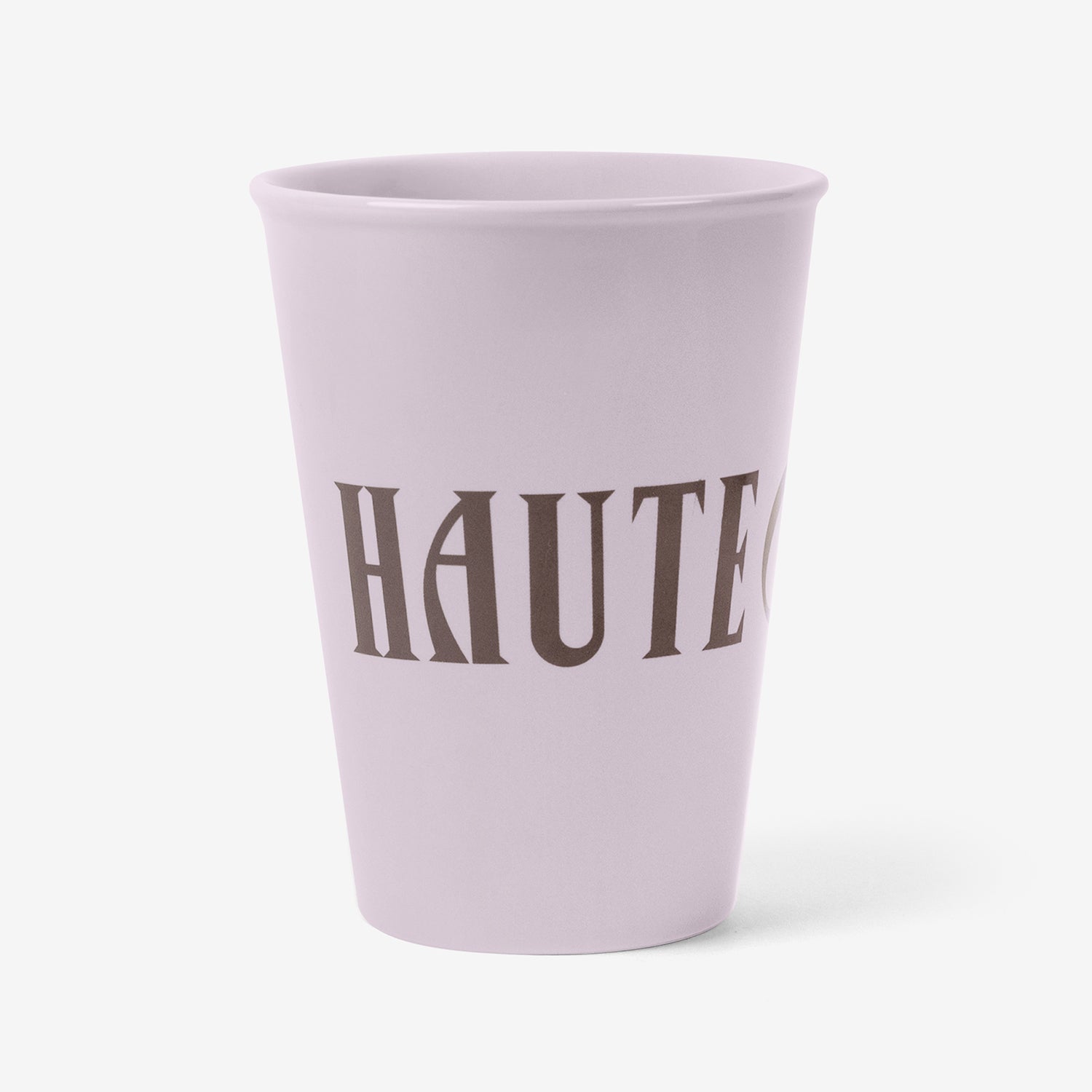 CUP WITH DRAWSTRING POUCH - SANA / MISAMO『HAUTE COUTURE』