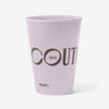 CUP WITH DRAWSTRING POUCH - SANA / MISAMO『HAUTE COUTURE』