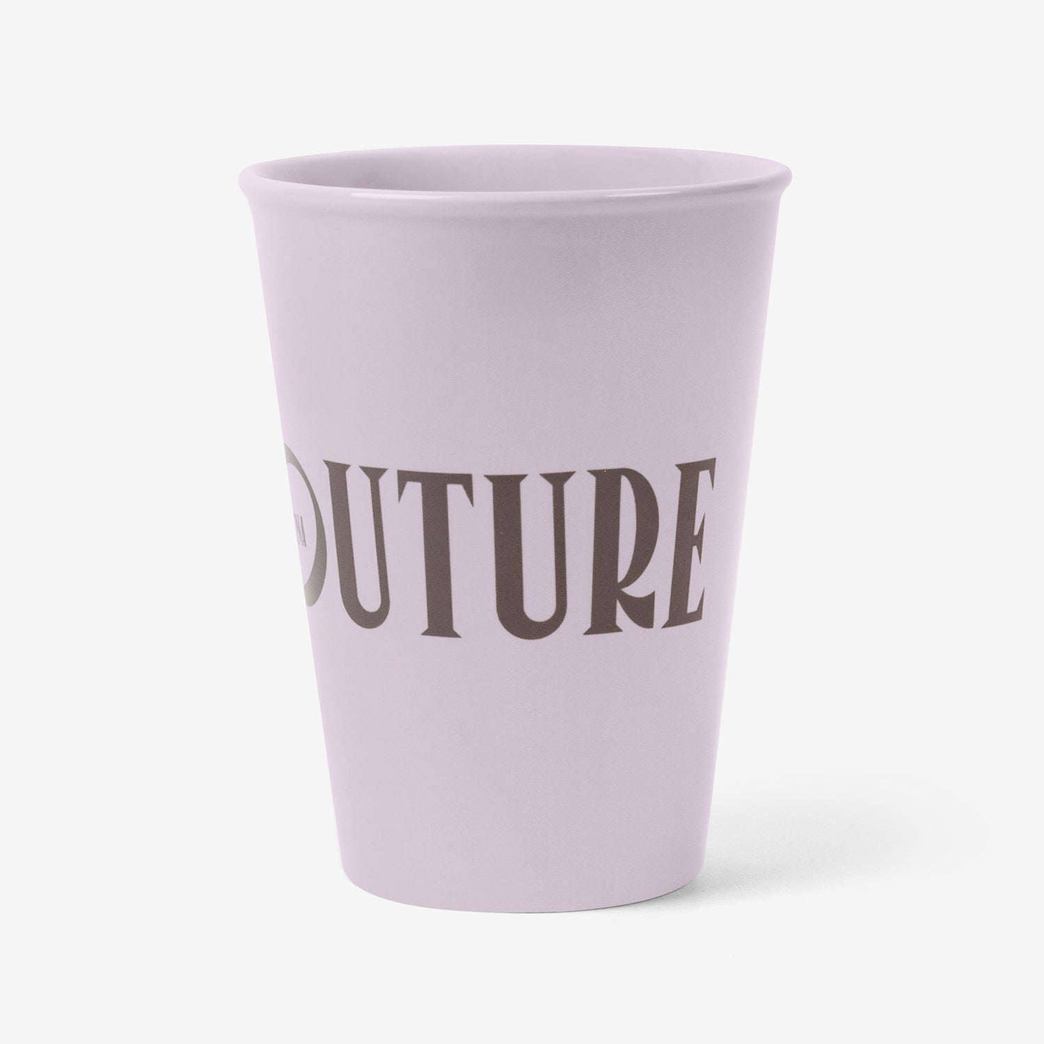 CUP WITH DRAWSTRING POUCH - SANA / MISAMO『HAUTE COUTURE』 – JYP