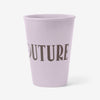 CUP WITH DRAWSTRING POUCH - SANA / MISAMO『HAUTE COUTURE』