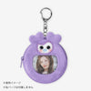 BABY LOVELYS PHOTO BADGE POUCH - Baby SAVELY / MISAMO『HAUTE COUTURE』