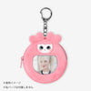 BABY LOVELYS PHOTO BADGE POUCH - Baby MOVELY / MISAMO『HAUTE COUTURE』