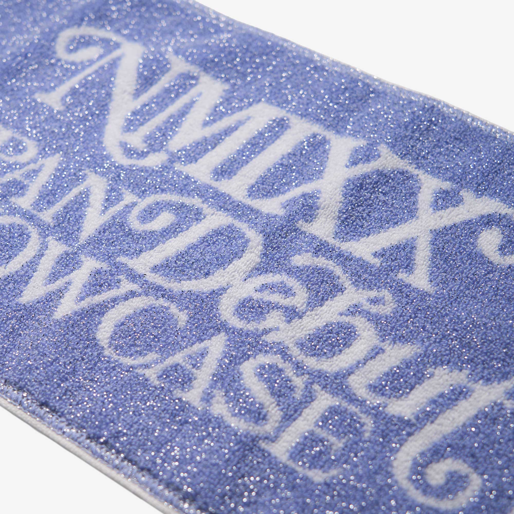 MUFFLER TOWEL【NAGOYA】/ NMIXX『JAPAN DEBUT SHOWCASE “N=MIXX