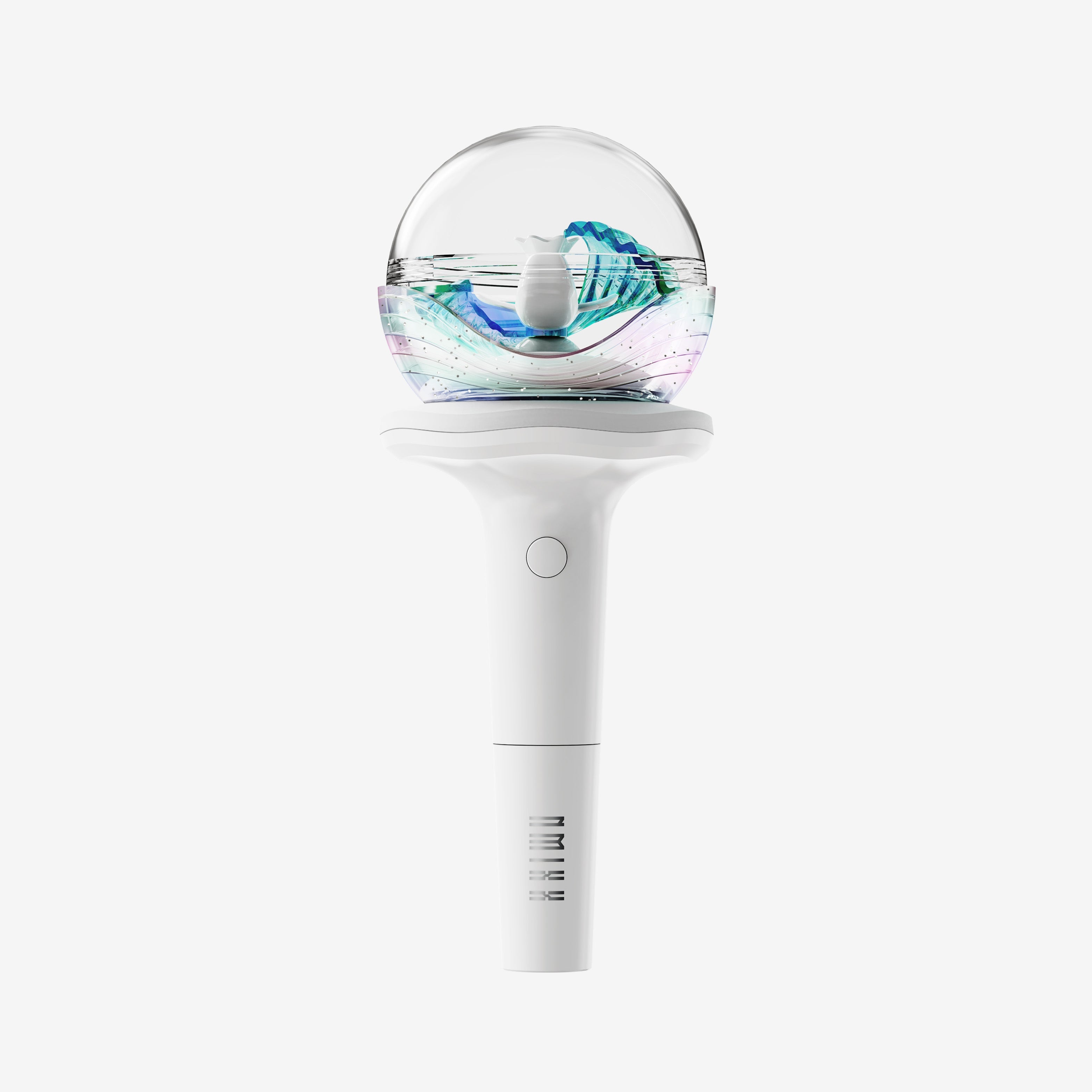 ２個セット　ペンライト　NMIXX OFFICIAL LIGHT STICK NMIXX OFFICIAL LIGHT STICK VER.2 – JYP JAPAN ONLINE STORE
