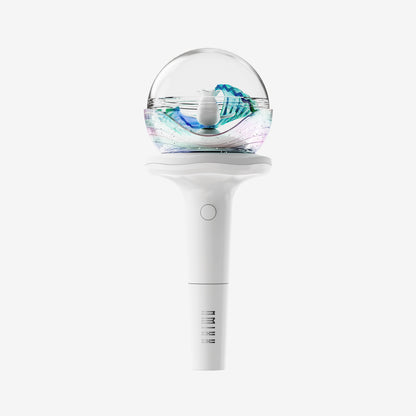 NMIXX OFFICIAL LIGHT STICK VER.2
