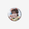 PHOTO BADGE - YU / NEXZ『JYP JAPAN POPUP STORE 2024』