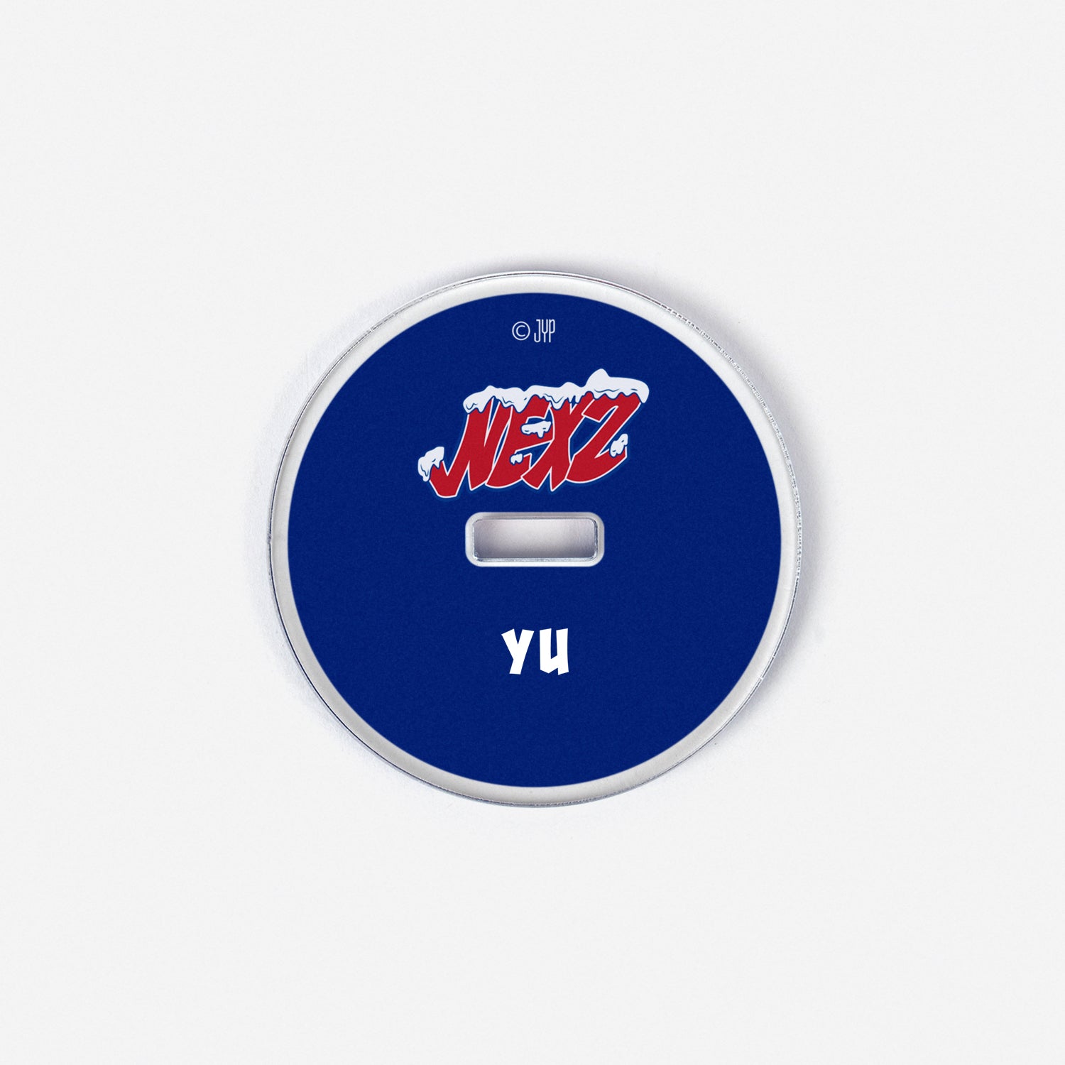 NEXZ JYP ポップアップストア ユウキ jyp japan pop up store #yuki #nexz