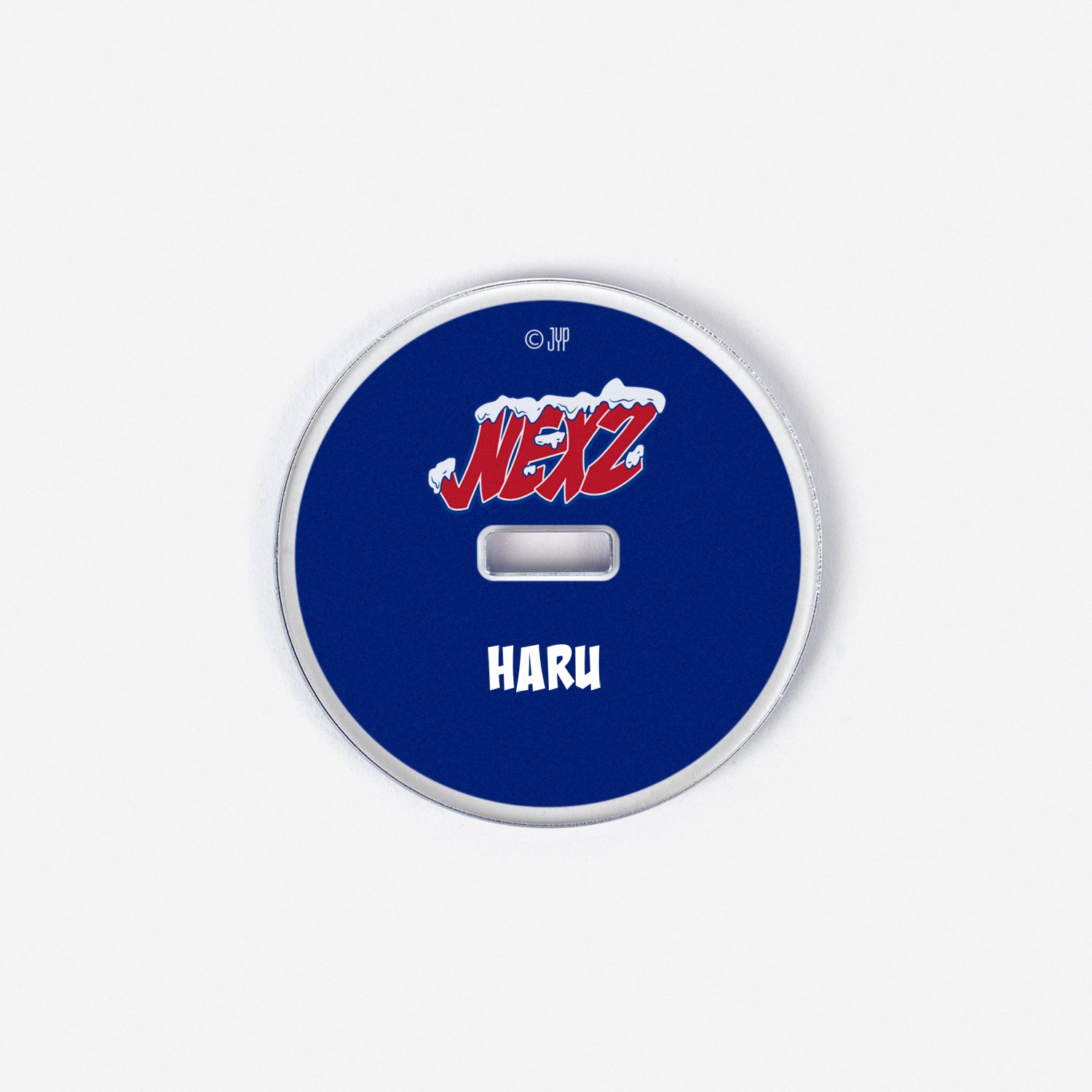 ACRYLIC STAND - HARU / NEXZ『JYP JAPAN POPUP STORE 2024』 – JYP