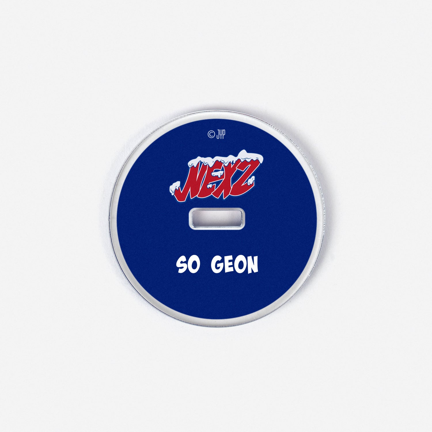ACRYLIC STAND - SO GEON / NEXZ『JYP JAPAN POPUP STORE 2024