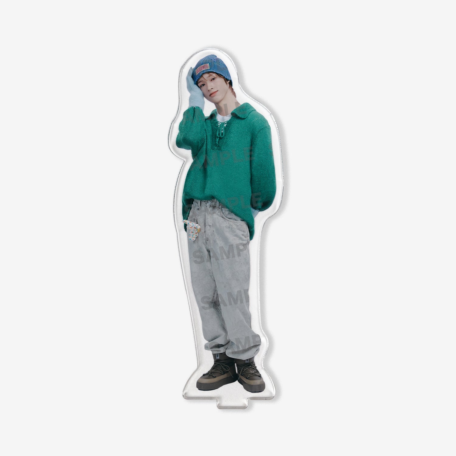 ACRYLIC STAND - SEITA / NEXZ『JYP JAPAN POPUP STORE 2024』