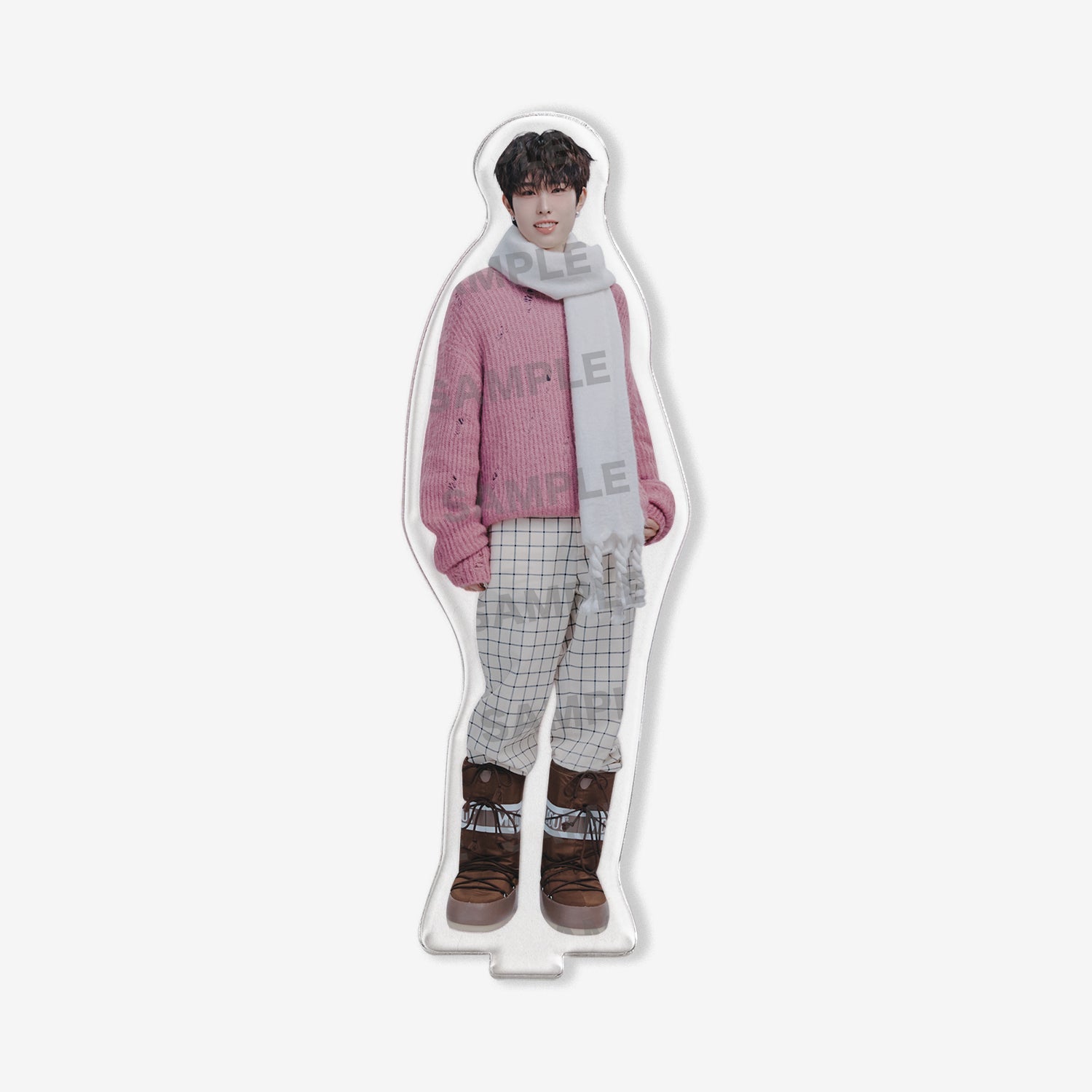 ACRYLIC STAND - HYUI / NEXZ『JYP JAPAN POPUP STORE 2024』