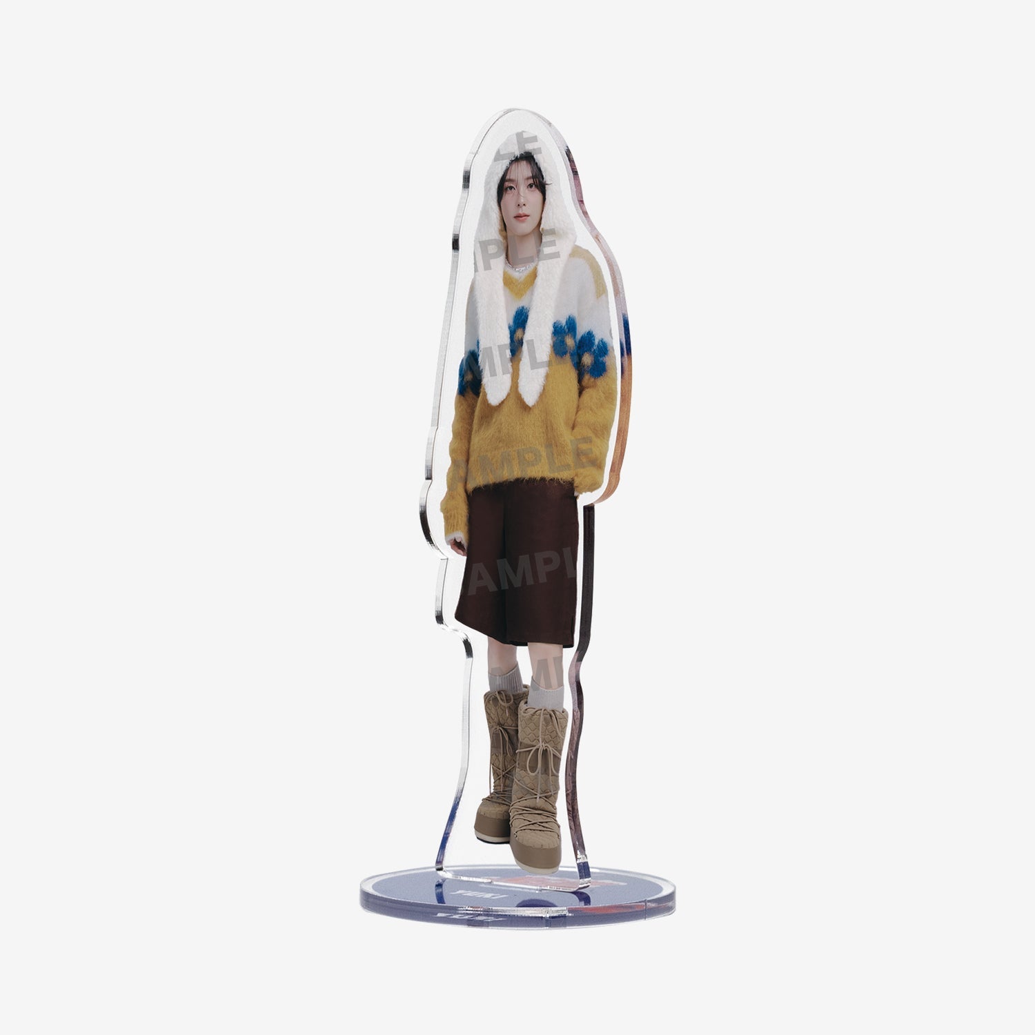 新品未開封 NEXZ ユウキ プロフィールセット+アクスタ｜Yahoo