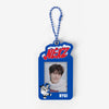 SLIDE KEY HOLDER - HYUI / NEXZ『JYP JAPAN POPUP STORE 2024』