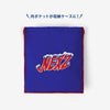 ECO BAG / NEXZ『JYP JAPAN POPUP STORE 2024』