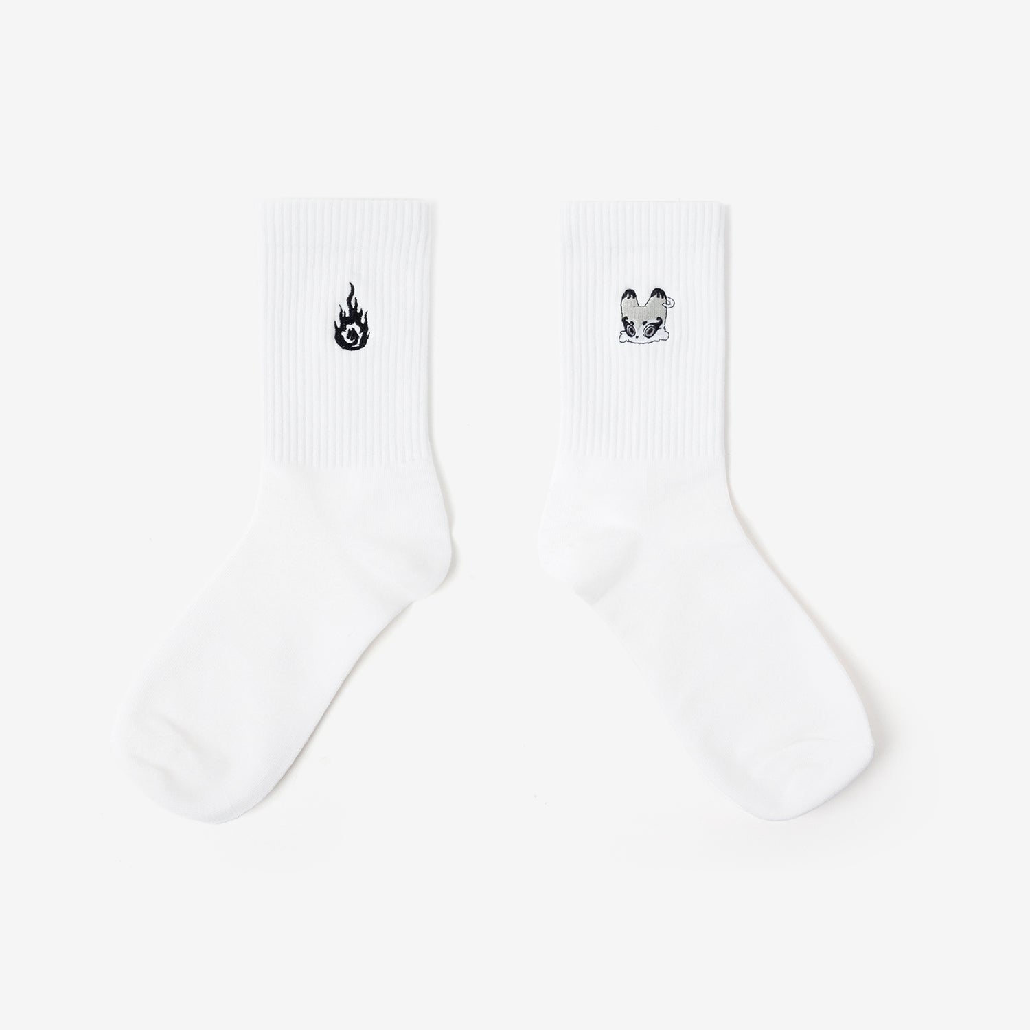 SOCKS / NEXZ『JYP JAPAN POPUP STORE 2024』