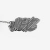 HEART CUSHION KEY RING / NEXZ『JYP JAPAN POPUP STORE 2024』