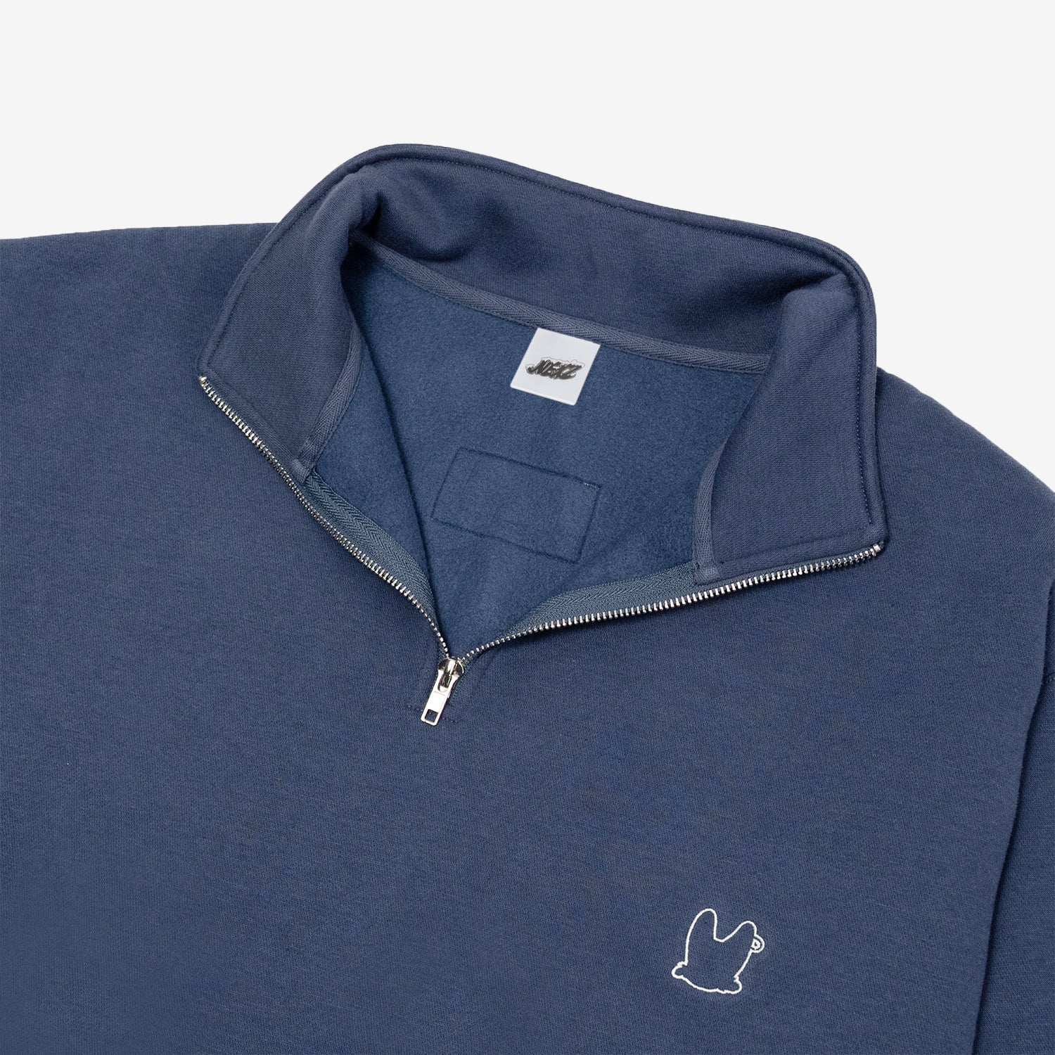 HALF ZIP / BLUE / NEXZ『JYP JAPAN POPUP STORE 2024』 – JYP