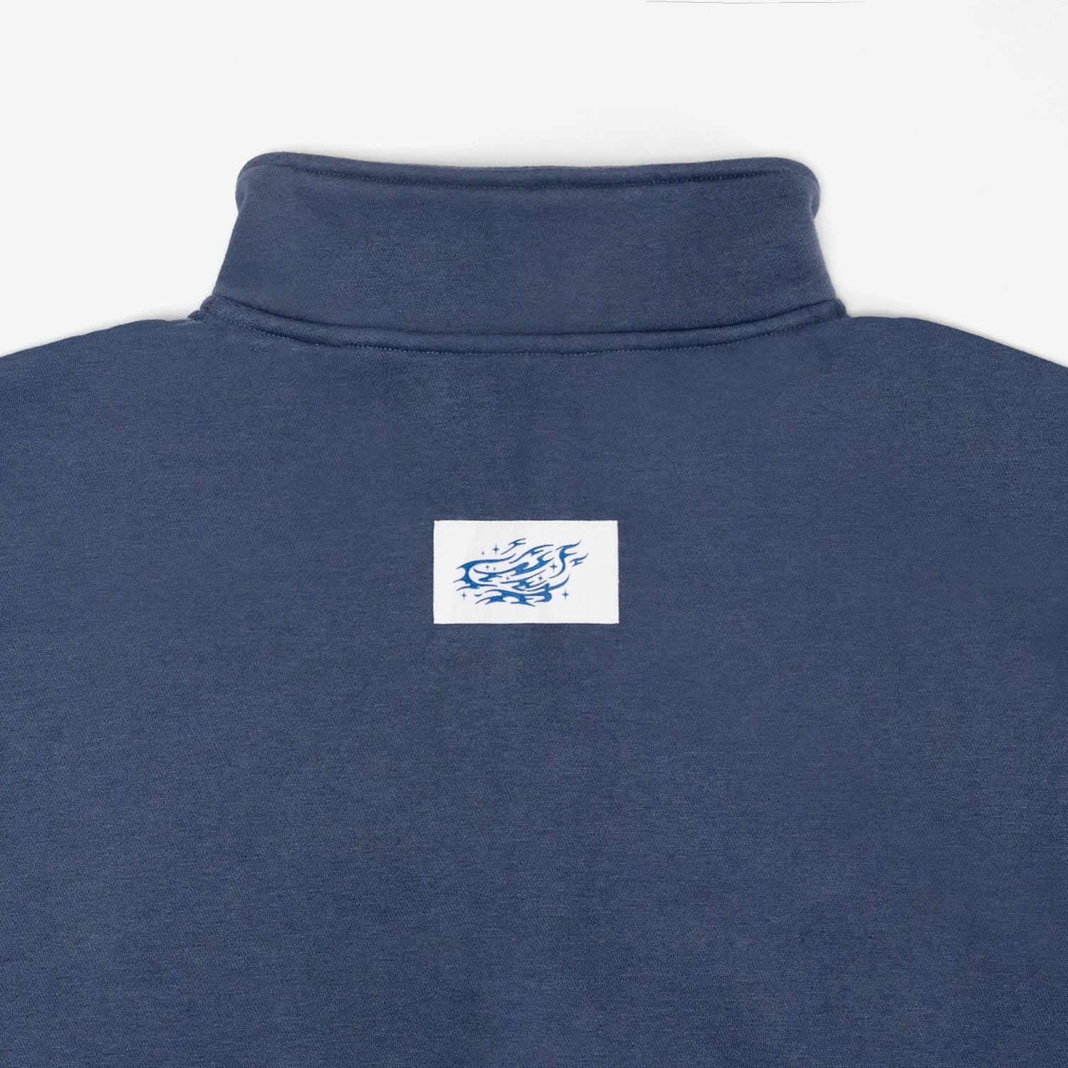 HALF ZIP / BLUE / NEXZ『JYP JAPAN POPUP STORE 2024』 – JYP