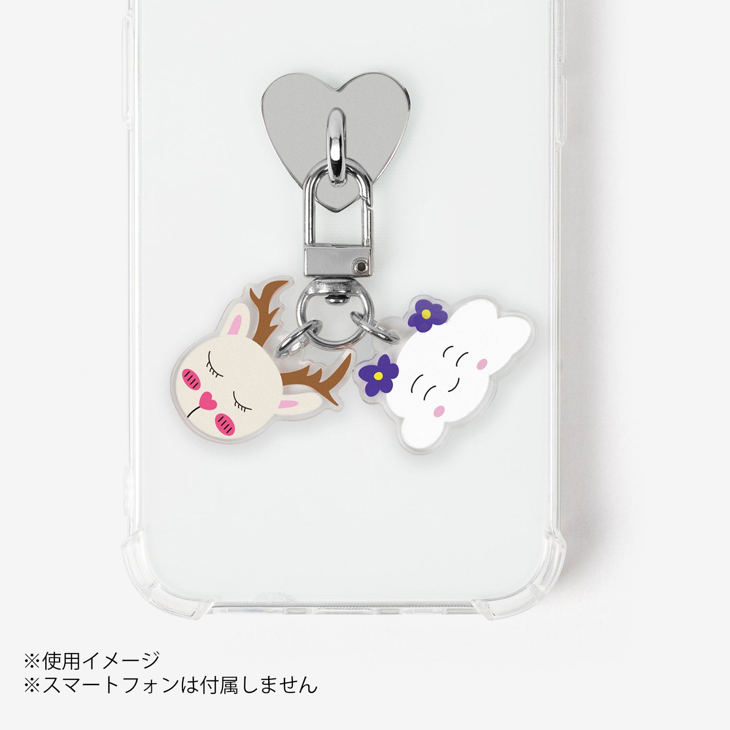 NEXZ HYUI POPUP 限定 スマホストラップ NEXZ POPUP スマホストラップ HYUI最新