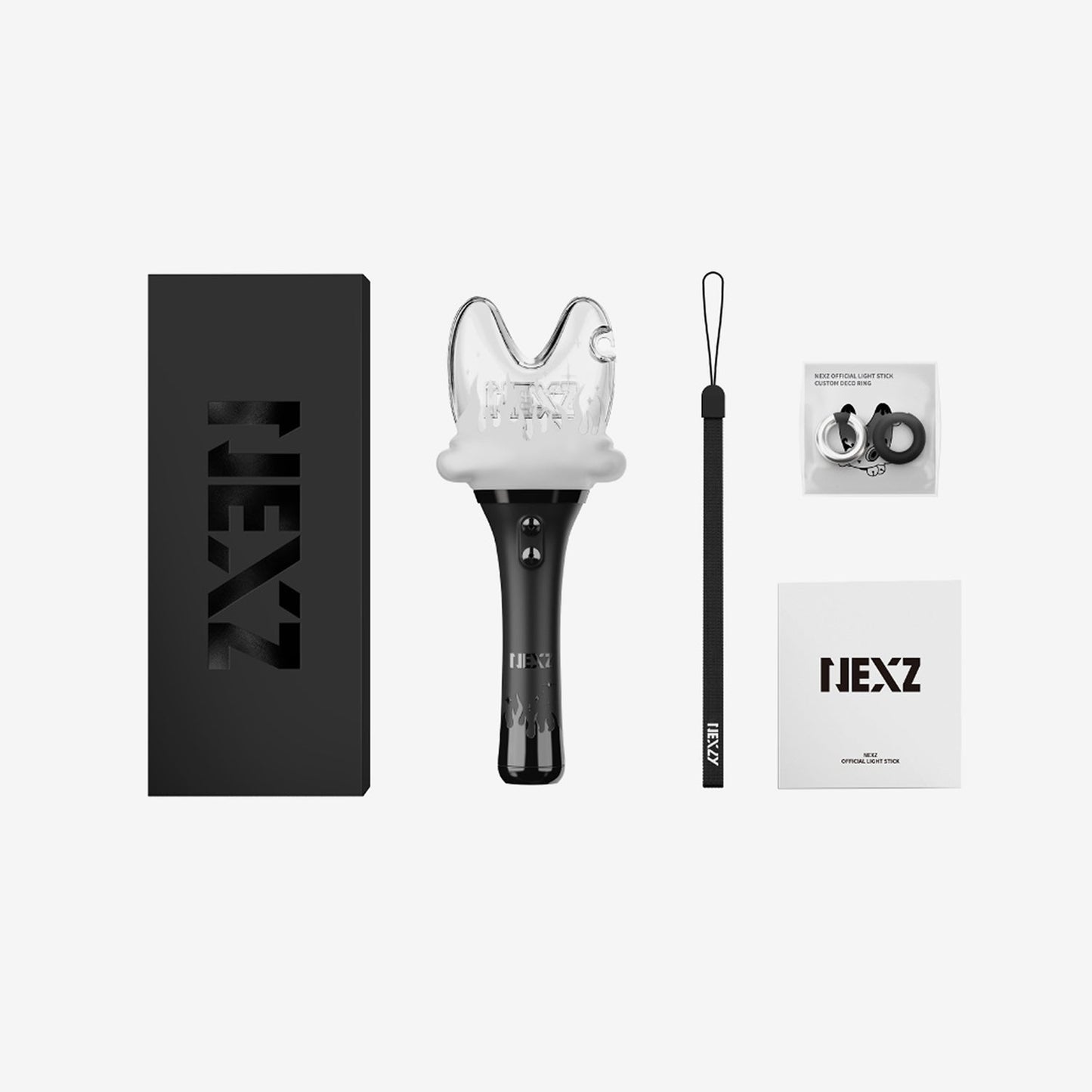 NEXZ OFFICIAL LIGHT STICK