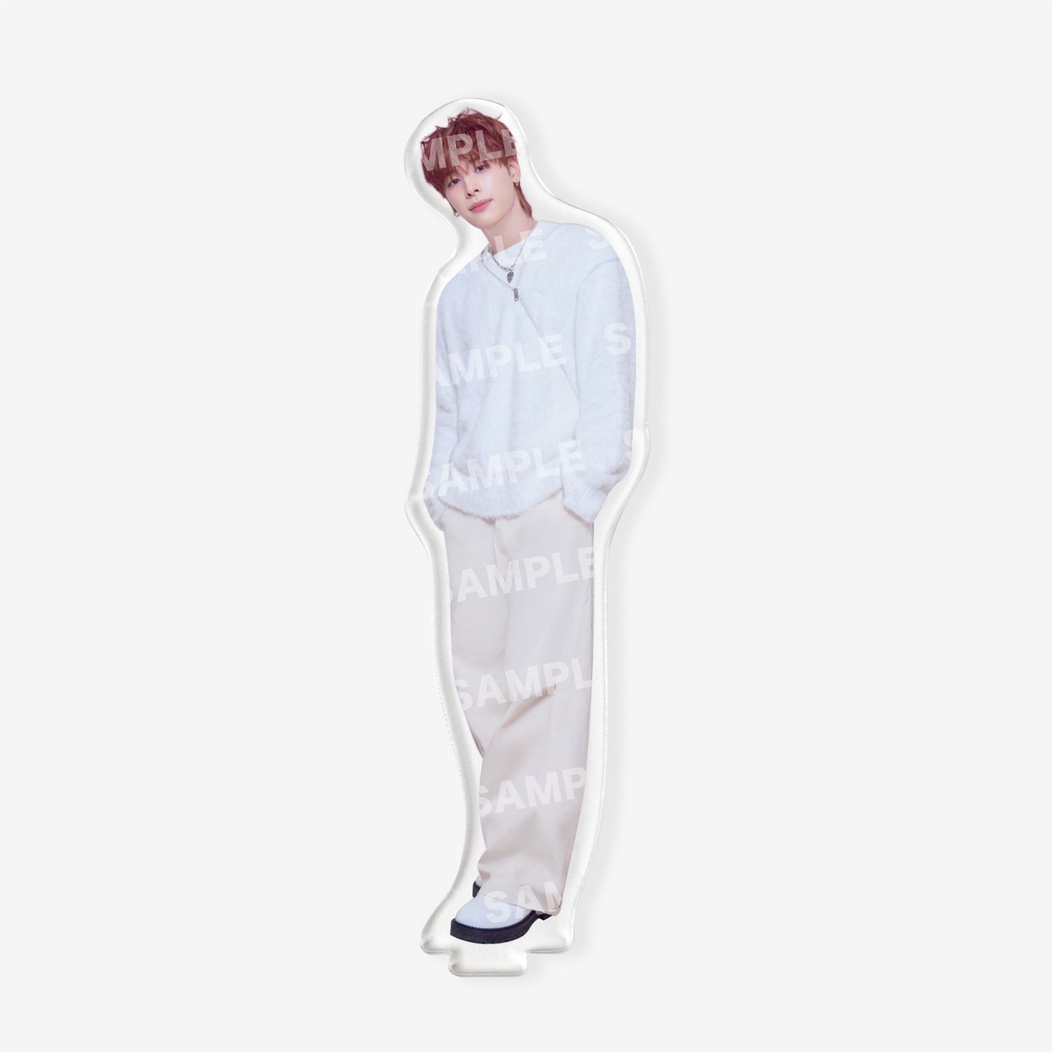 ACRYLIC STAND - HARU / NEXZ『BEAT AX VOL.5』 – JYP JAPAN