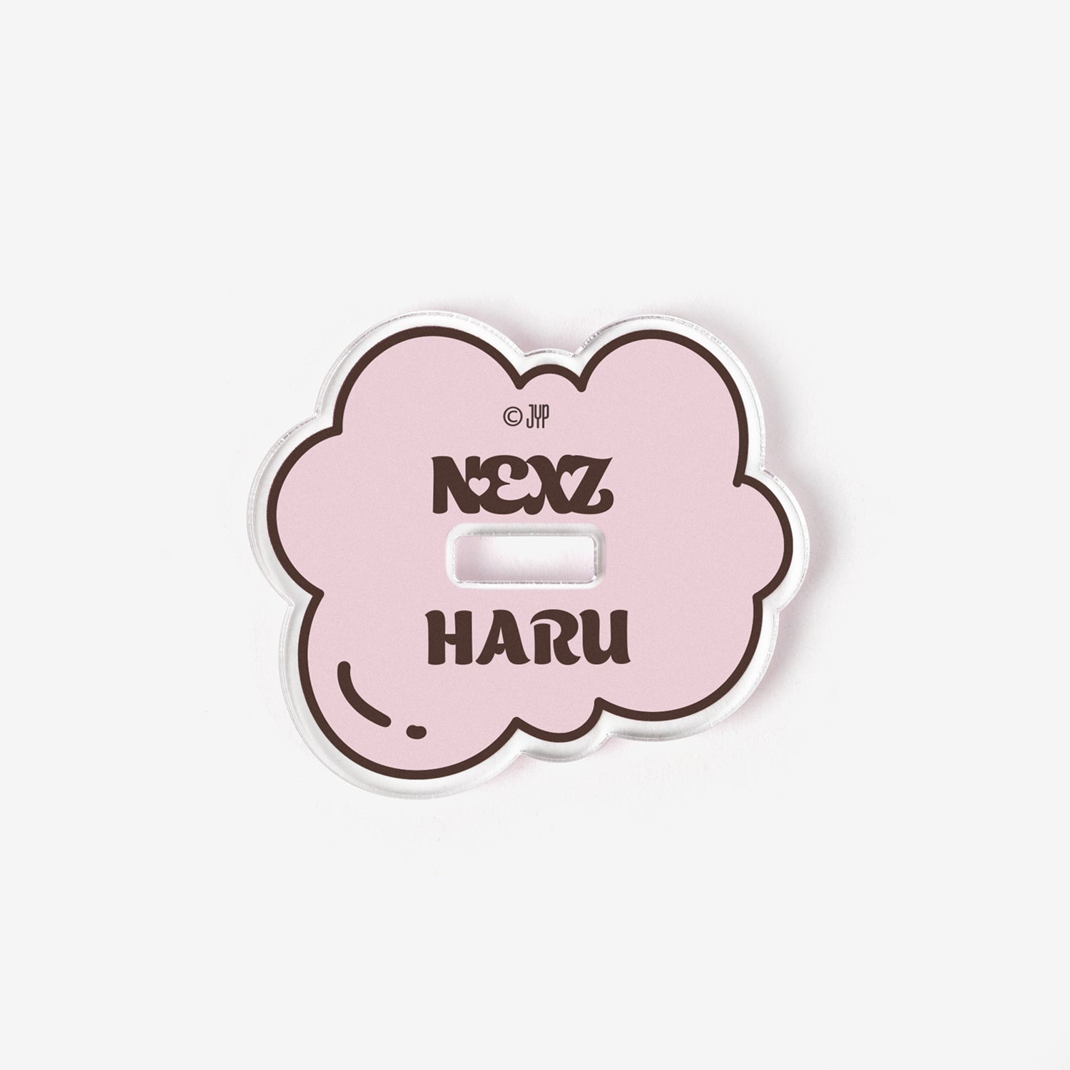 NEXZ ハル　アクリルスタンド アクスタ 缶バッジ BEAT AX 有明 BEAT AX Vol.5」NEXZオフィシャルグッズラインナップ解禁および