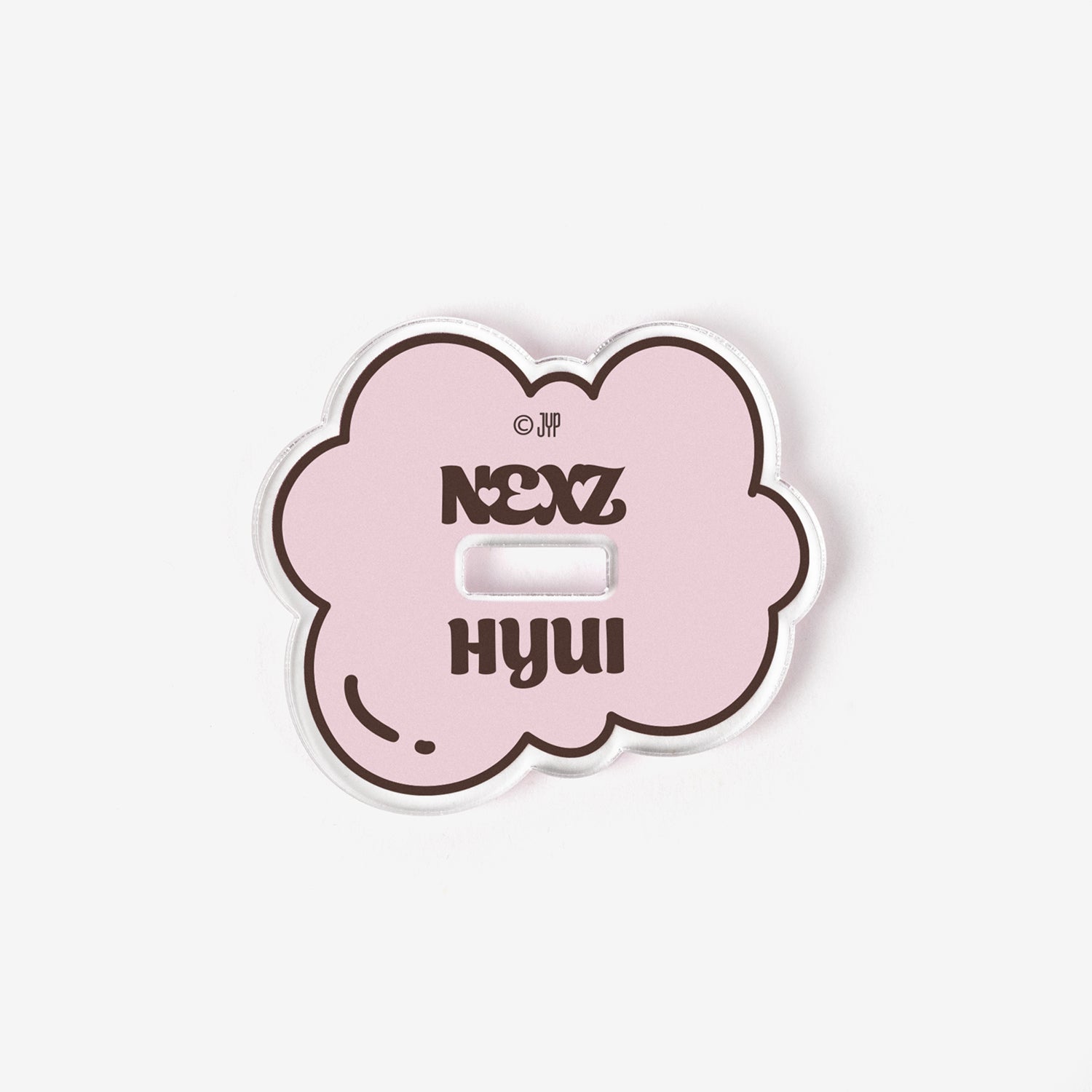 ACRYLIC STAND - HYUI / NEXZ『BEAT AX VOL.5』 – JYP JAPAN