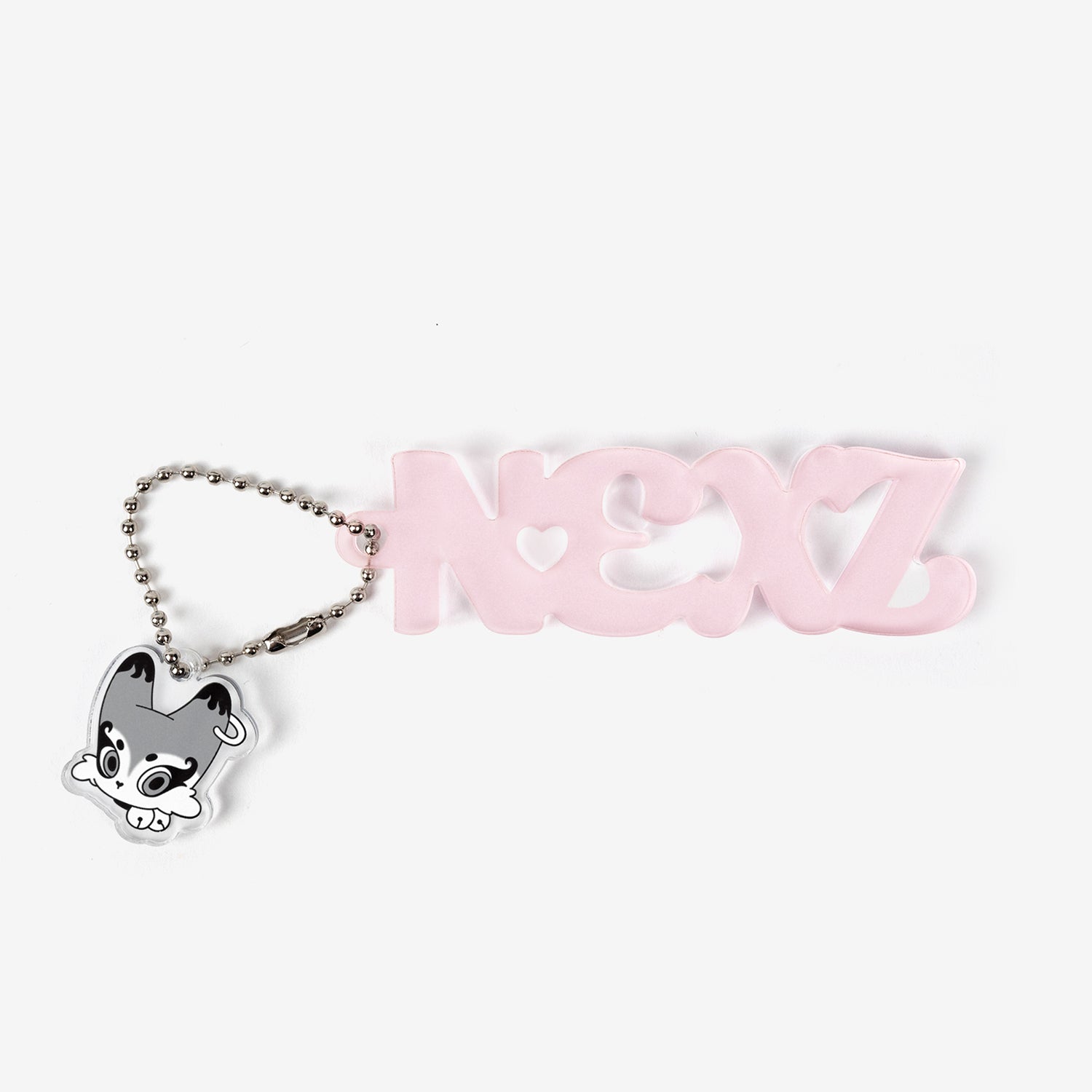 ACRYLIC KEY HOLDER / NEXZ『BEAT AX VOL.5』