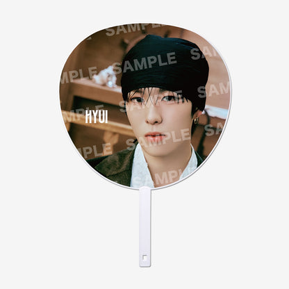 IMAGE PICKET - HYUI / NEXZ『NEXZ LIVE TOUR 2025』