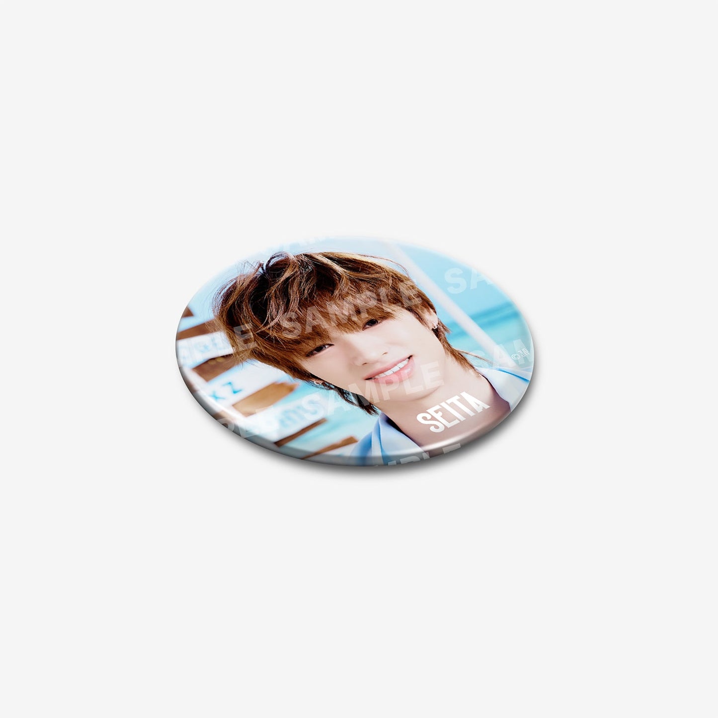 PHOTO BADGE - SEITA / NEXZ『NEXZ LIVE TOUR 2025』