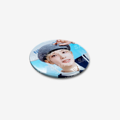 PHOTO BADGE - YUKI / NEXZ『NEXZ LIVE TOUR 2025』